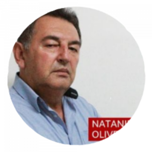 Foto de Nathaniel Oliveira