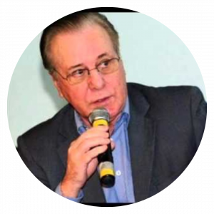 Foto de Carlos Alberto Ross