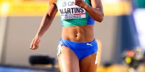 atletismo:-lorraine-martins-e-felipe-bardi-conquistam-ouro-na-europa