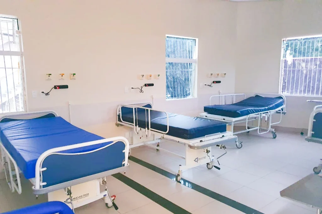 hospital blumenau