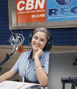 Foto de Evelyn Guarnieri