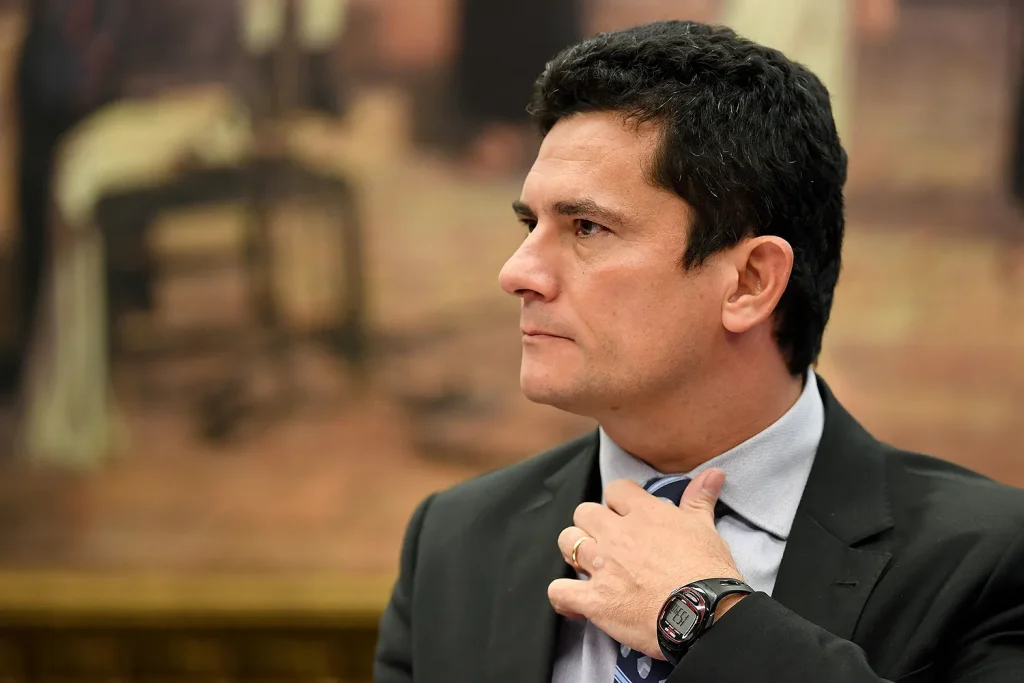 moro cassação do mandato